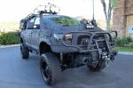 Toyota Tundra CrewMax 4x4 Zombie Apocalypse 2013 года